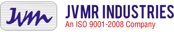JVMR INDUSTRIES