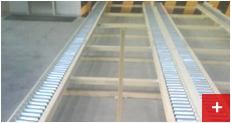 Material Handling Equipments