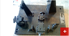 Jigs & Fixtures